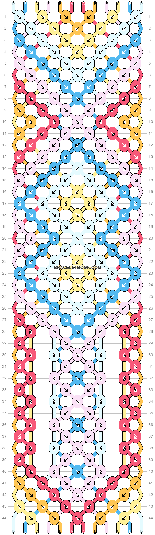 Normal pattern #28009 variation #360633 pattern