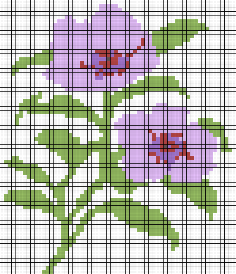 Alpha pattern #166788 variation #360634 preview