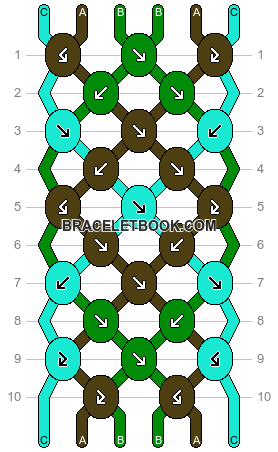 Normal pattern #173508 variation #360635 pattern