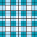 Alpha pattern #11574 variation #360639