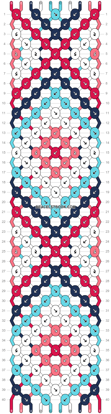 Normal pattern #147688 variation #360643 pattern