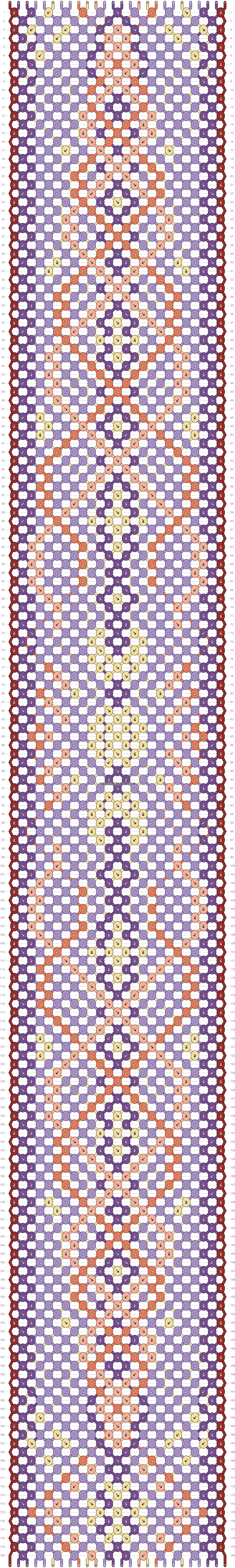 Normal pattern #133045 variation #360645 pattern