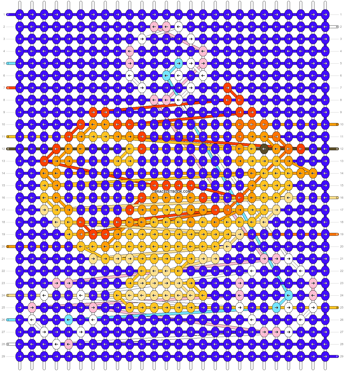 Alpha pattern #171277 variation #360654 pattern