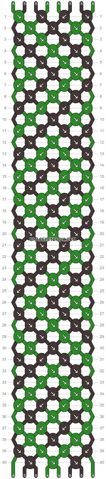 Normal pattern #174352 variation #360656 pattern