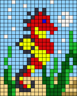 Alpha pattern #161603 variation #360657 preview