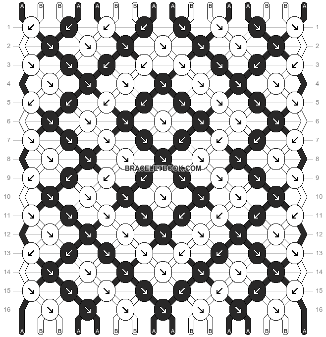 Normal pattern #174364 variation #360658 pattern