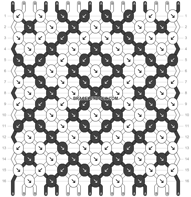 Normal pattern #174366 variation #360659 pattern