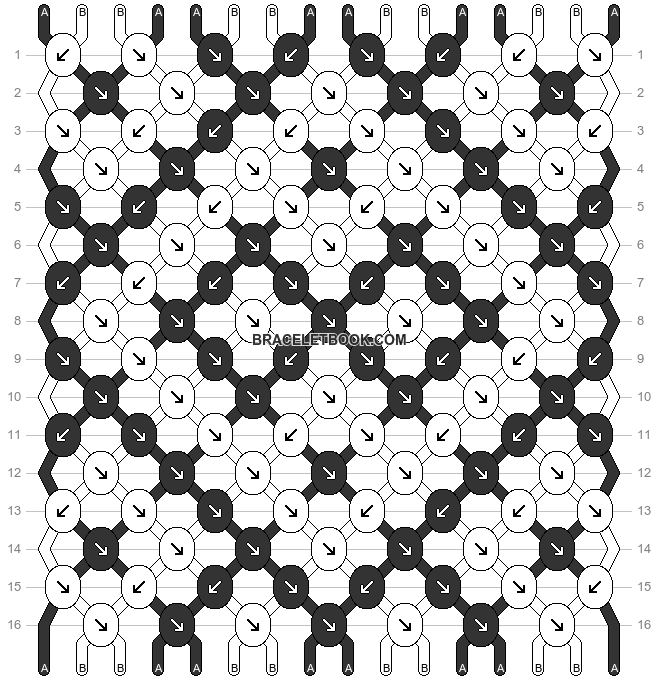 Normal pattern #174369 variation #360660 pattern