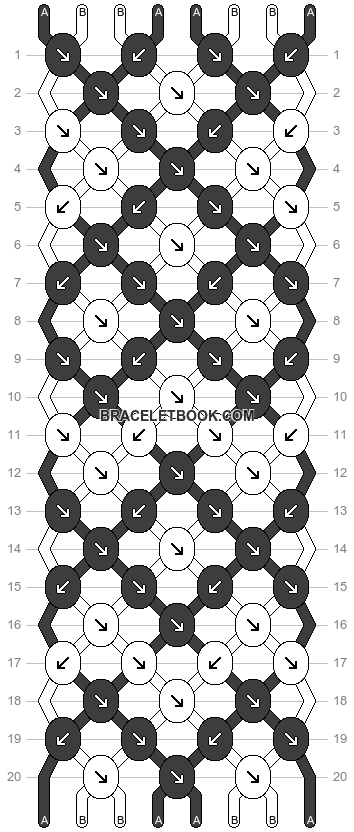 Normal pattern #174379 variation #360661 pattern