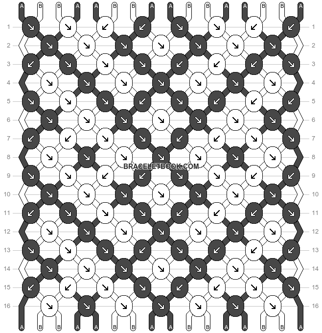 Normal pattern #174385 variation #360662 pattern