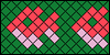 Normal pattern #153788 variation #360663
