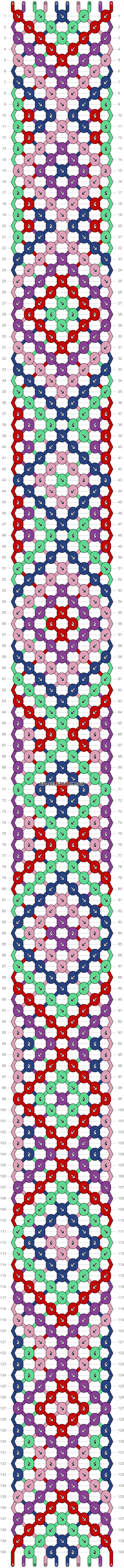 Normal pattern #172154 variation #360666 pattern