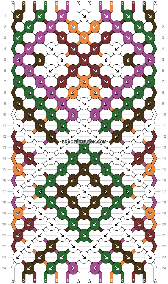 Normal pattern #174423 variation #360668 pattern