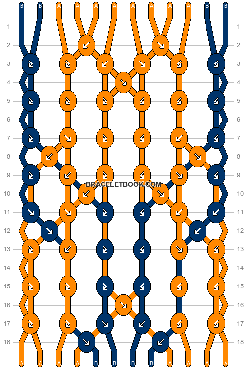 Normal pattern #162558 variation #360669 pattern