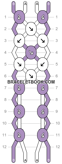 Normal pattern #139894 variation #360670 pattern