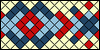 Normal pattern #13986 variation #360671