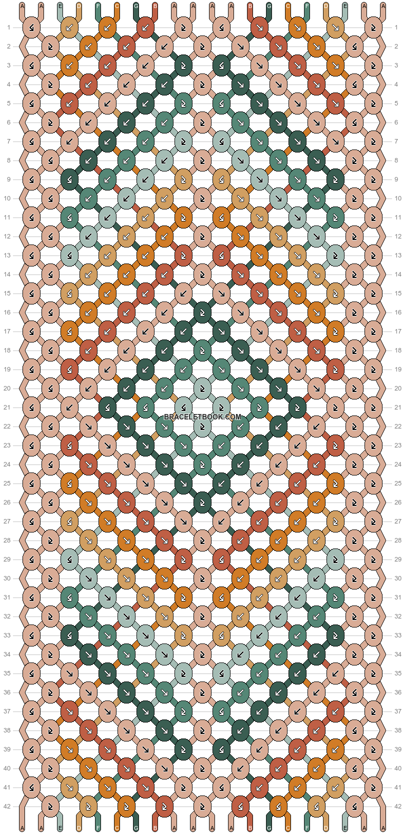 Normal pattern #173049 variation #360672 pattern