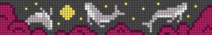 Alpha pattern #129613 variation #360675
