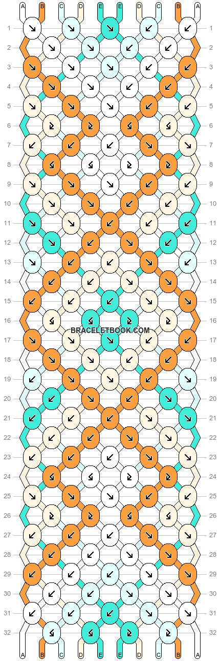 Normal pattern #110071 variation #360676 pattern