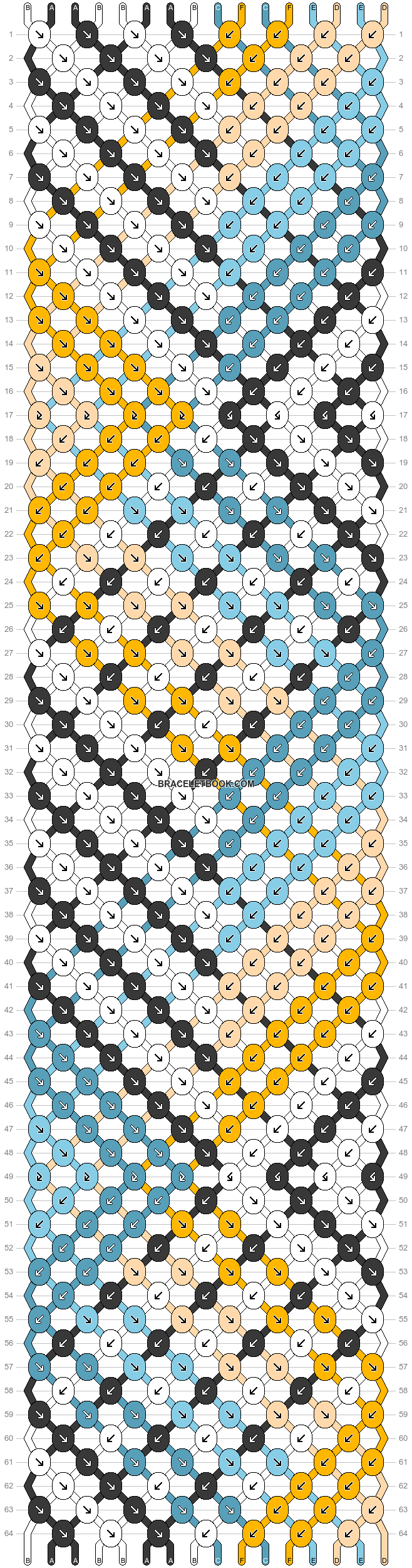 Normal pattern #44774 variation #360679 pattern