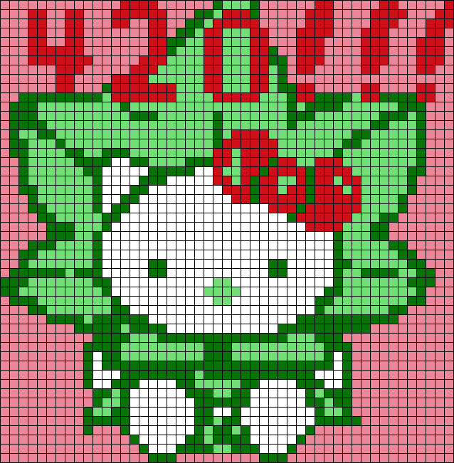 Alpha pattern #164447 variation #360680 preview