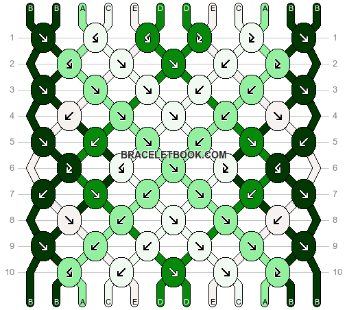 Normal pattern #173588 variation #360686 pattern