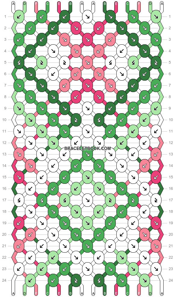 Normal pattern #174423 variation #360687 pattern