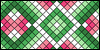 Normal pattern #174423 variation #360687