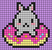 Alpha pattern #119882 variation #360692