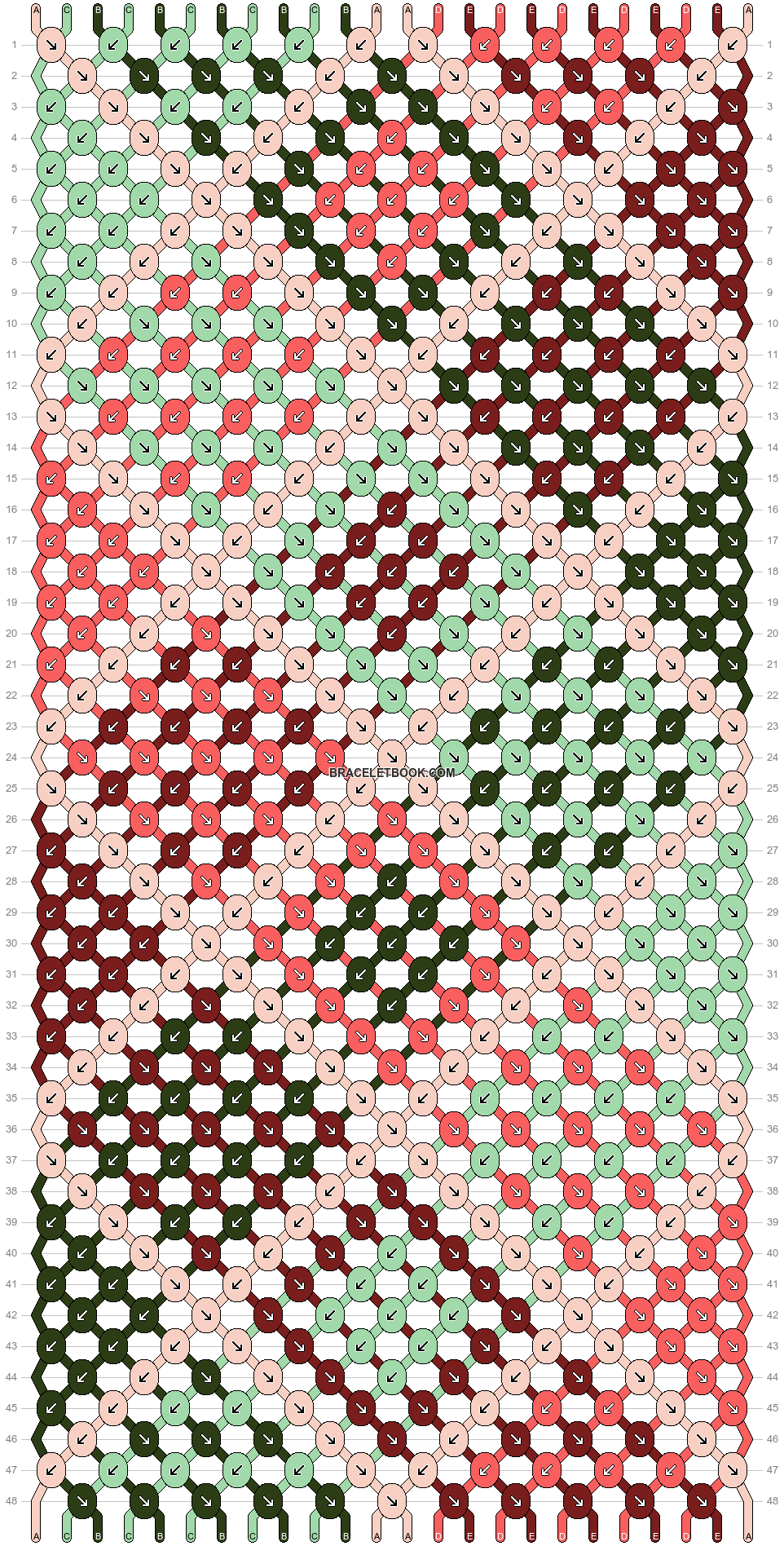 Normal pattern #104653 variation #360695 pattern