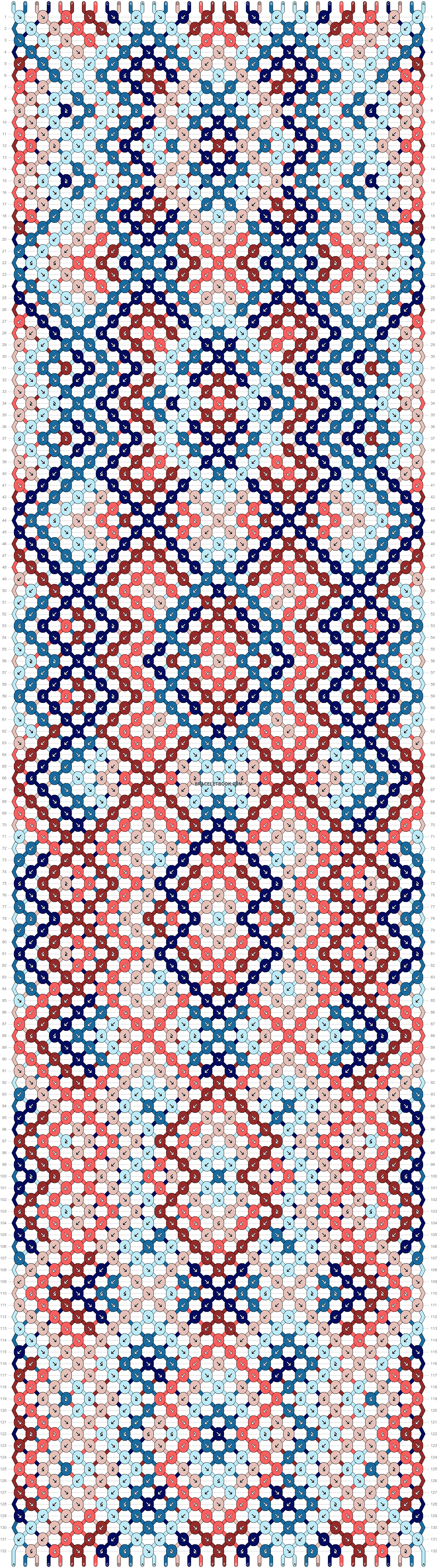 Normal pattern #154815 variation #360696 pattern