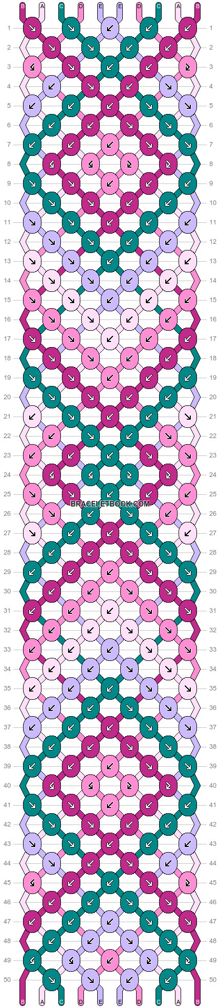 Normal pattern #88433 variation #360697 pattern