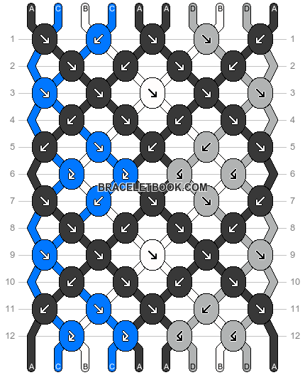 Normal pattern #174436 variation #360699 pattern