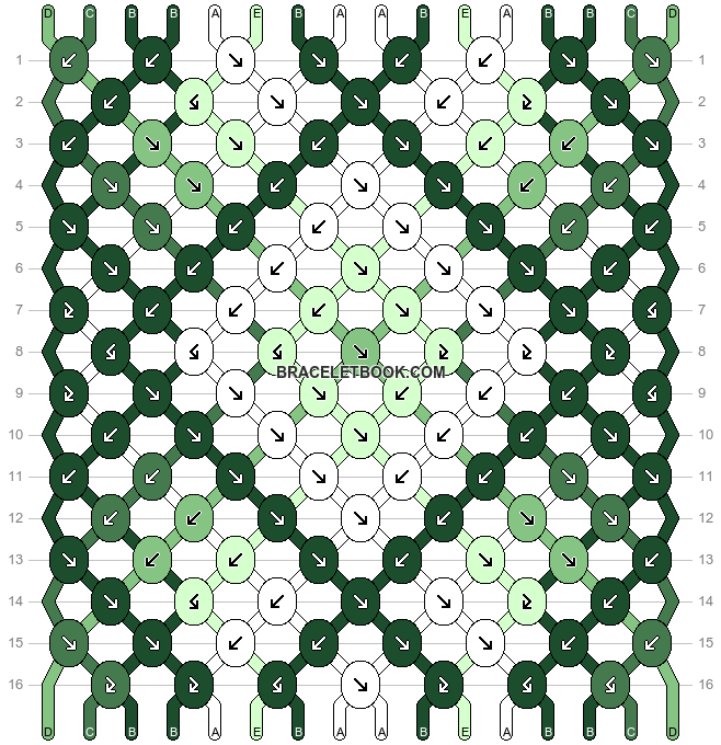 Normal pattern #159562 variation #360700 pattern