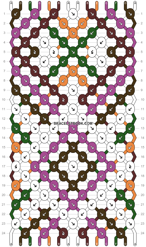 Normal pattern #174423 variation #360703 pattern