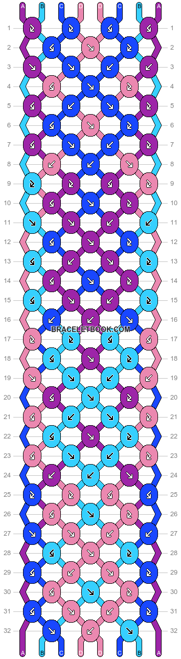 Normal pattern #172999 variation #360704 pattern