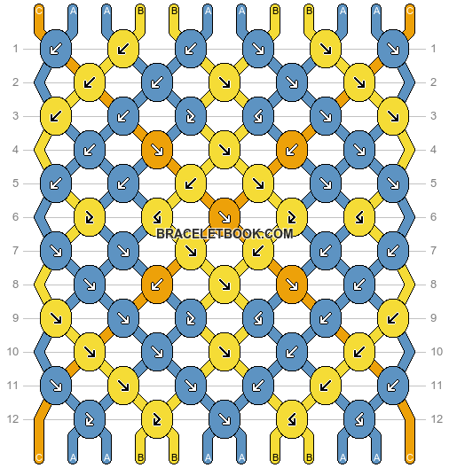 Normal pattern #144878 variation #360706 pattern