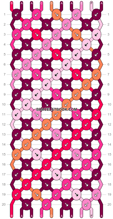 Normal pattern #139968 variation #360707 pattern