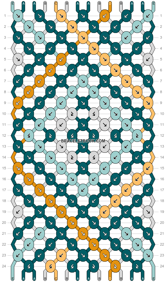Normal pattern #174132 variation #360709 pattern