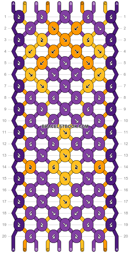 Normal pattern #153286 variation #360710 pattern