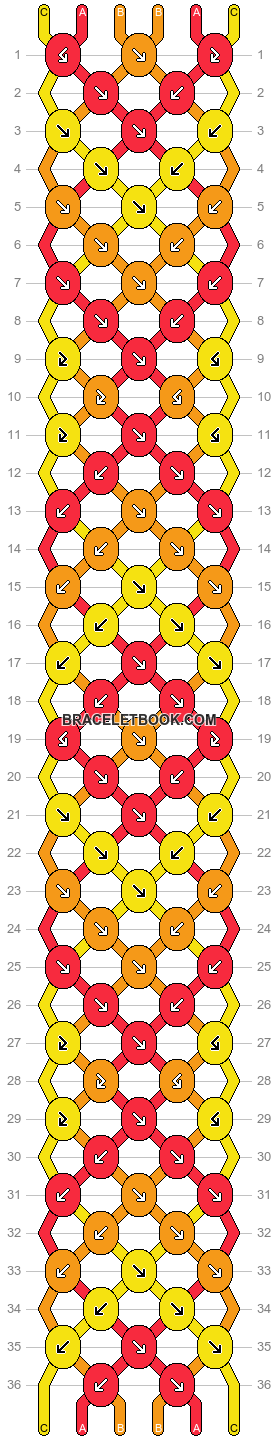 Normal pattern #174412 variation #360711 pattern