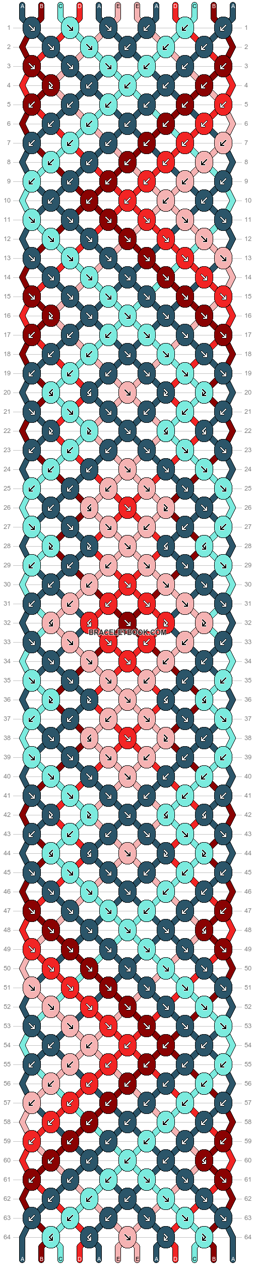 Normal pattern #170384 variation #360713 pattern