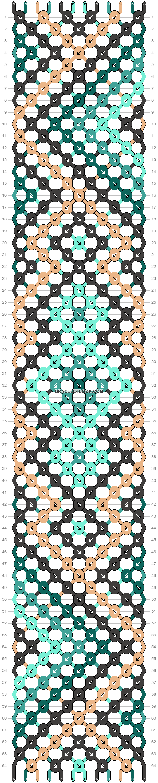 Normal pattern #170384 variation #360714 pattern