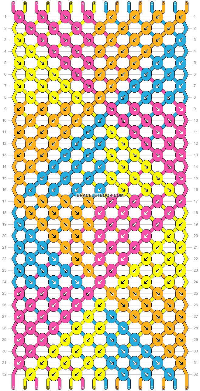 Normal pattern #9913 variation #360717 pattern