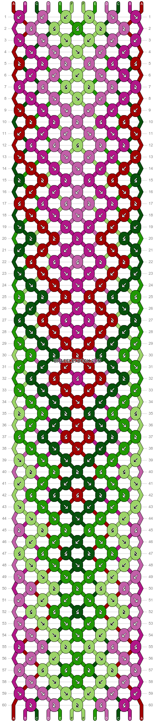Normal pattern #29781 variation #360718 pattern