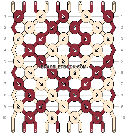 Normal pattern #60136 variation #360719 pattern