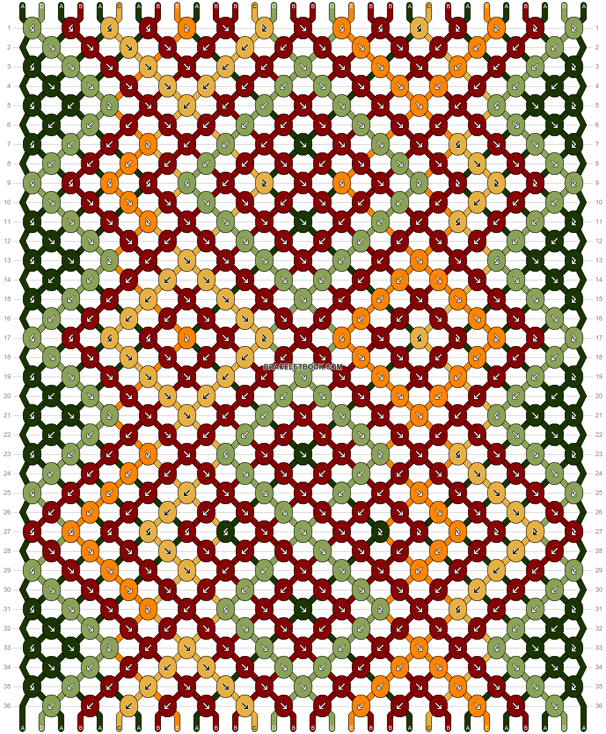 Normal pattern #117933 variation #360723 pattern