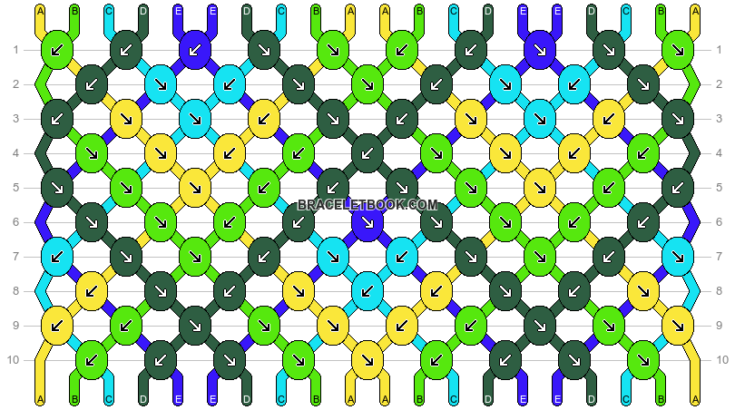 Normal pattern #54415 variation #360725 pattern