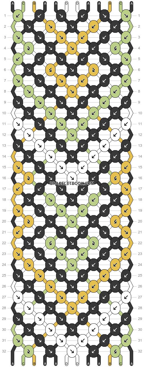 Normal pattern #151349 variation #360726 pattern