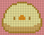 Alpha pattern #132425 variation #360732